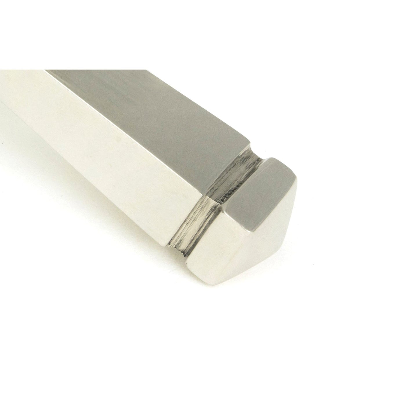 Locking Avon Fastener