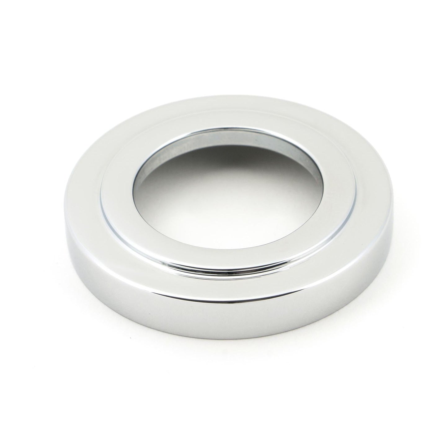 Avon Round Lever on Rose Set (Unsprung)