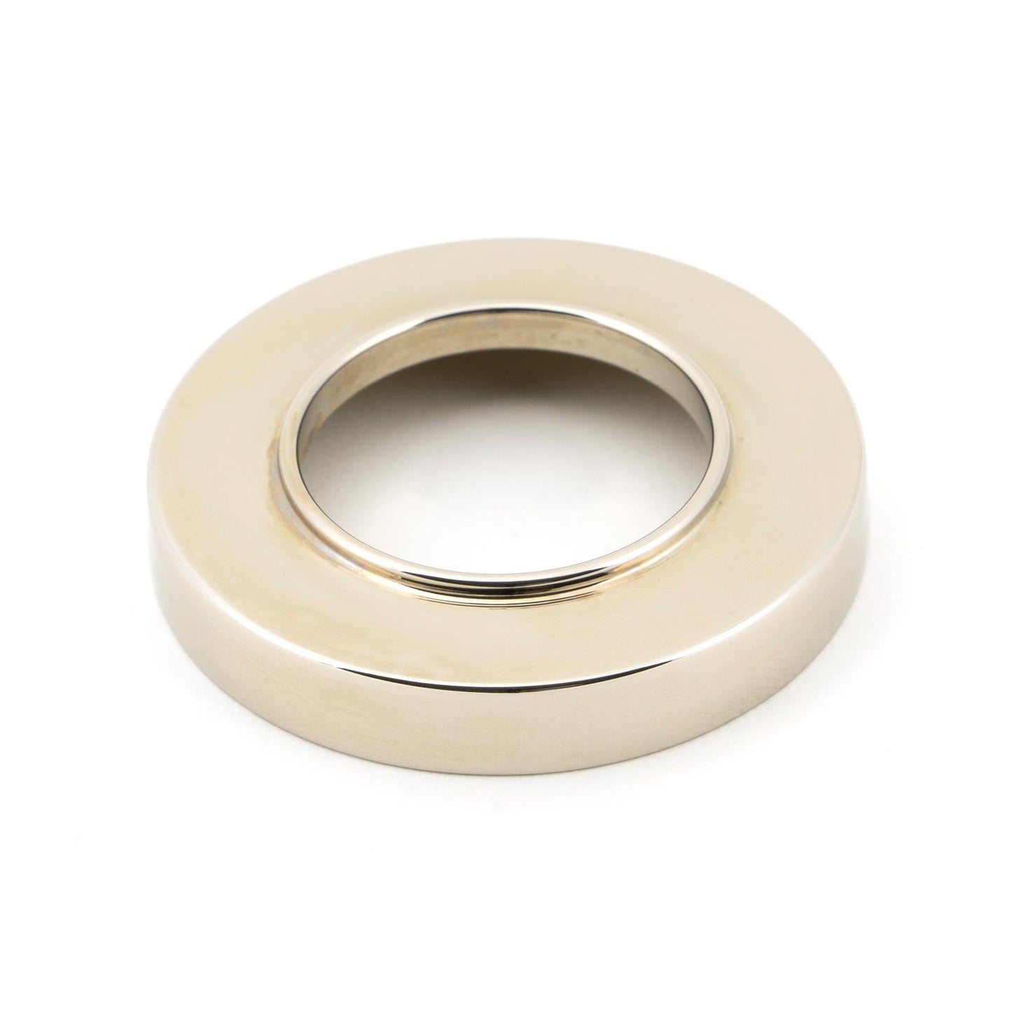 Avon Round Lever on Rose Set (Unsprung)