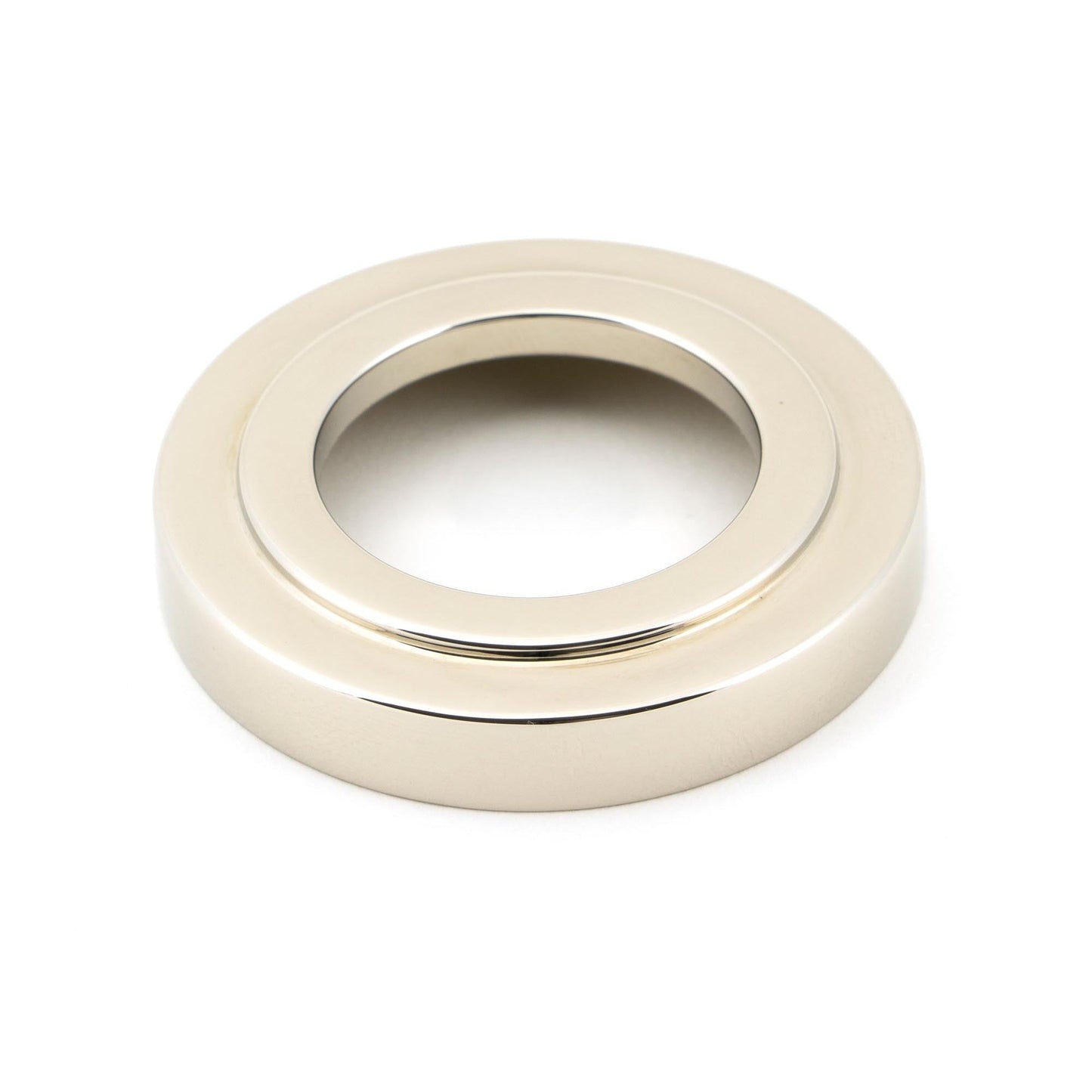 Avon Round Lever on Rose Set (Unsprung)