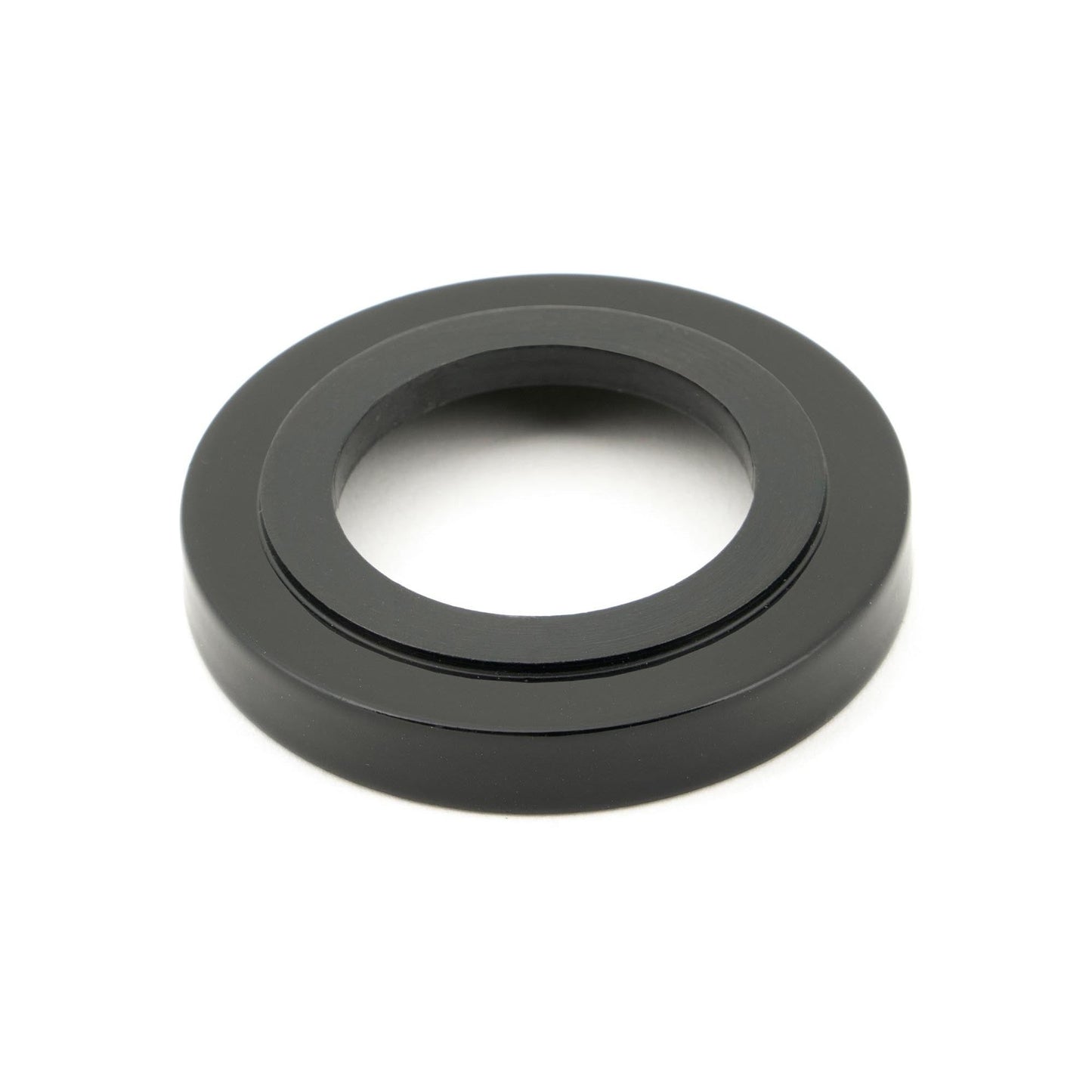 Avon Round Lever on Rose Set (Unsprung)