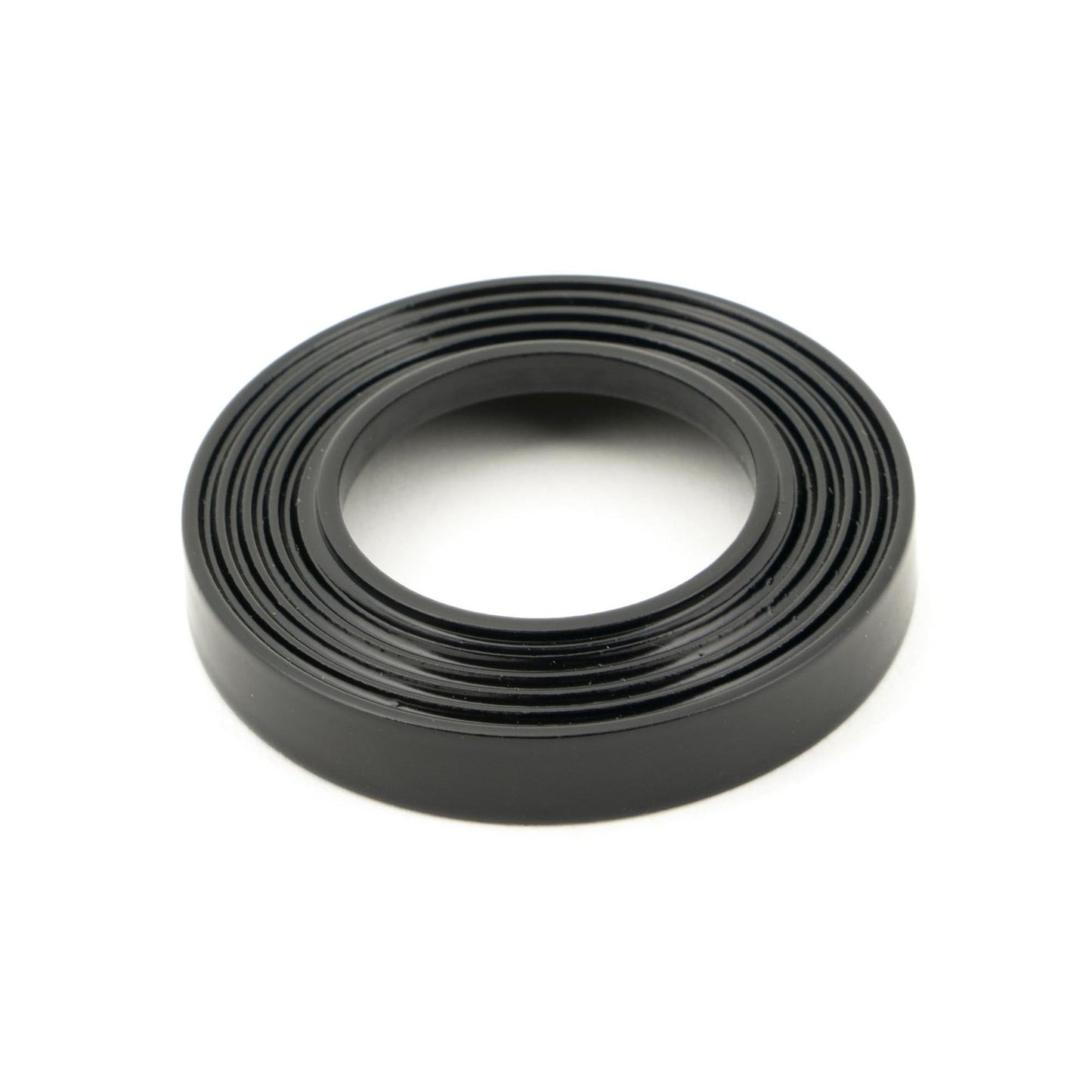 Avon Round Lever on Rose Set (Unsprung)