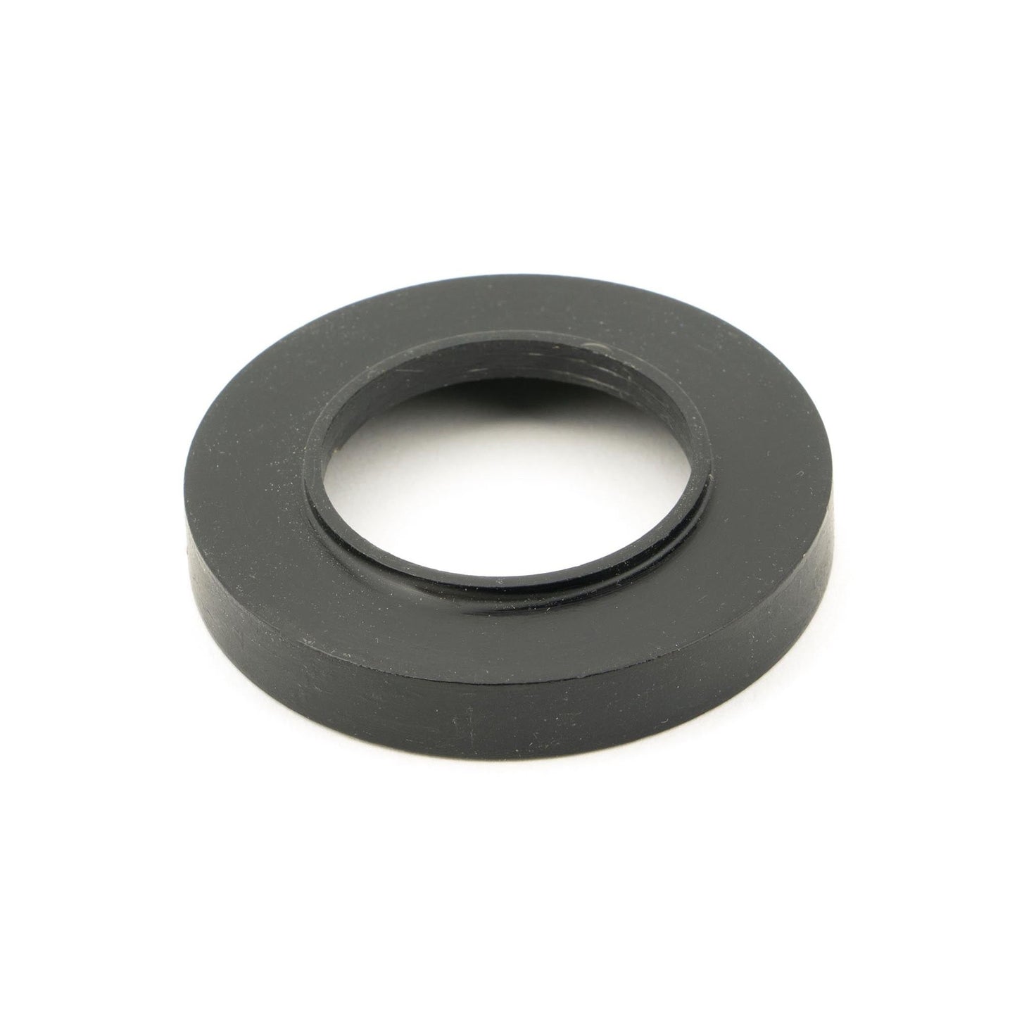 Avon Round Lever on Rose Set (Unsprung)