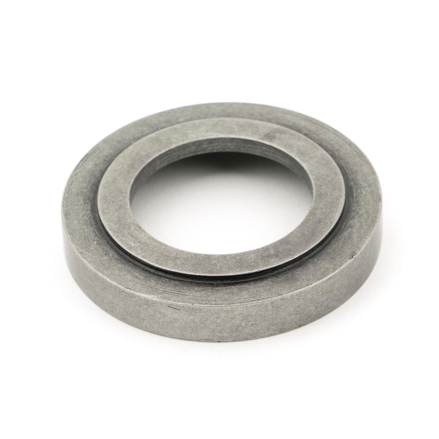 Avon Round Lever on Rose Set (Unsprung)