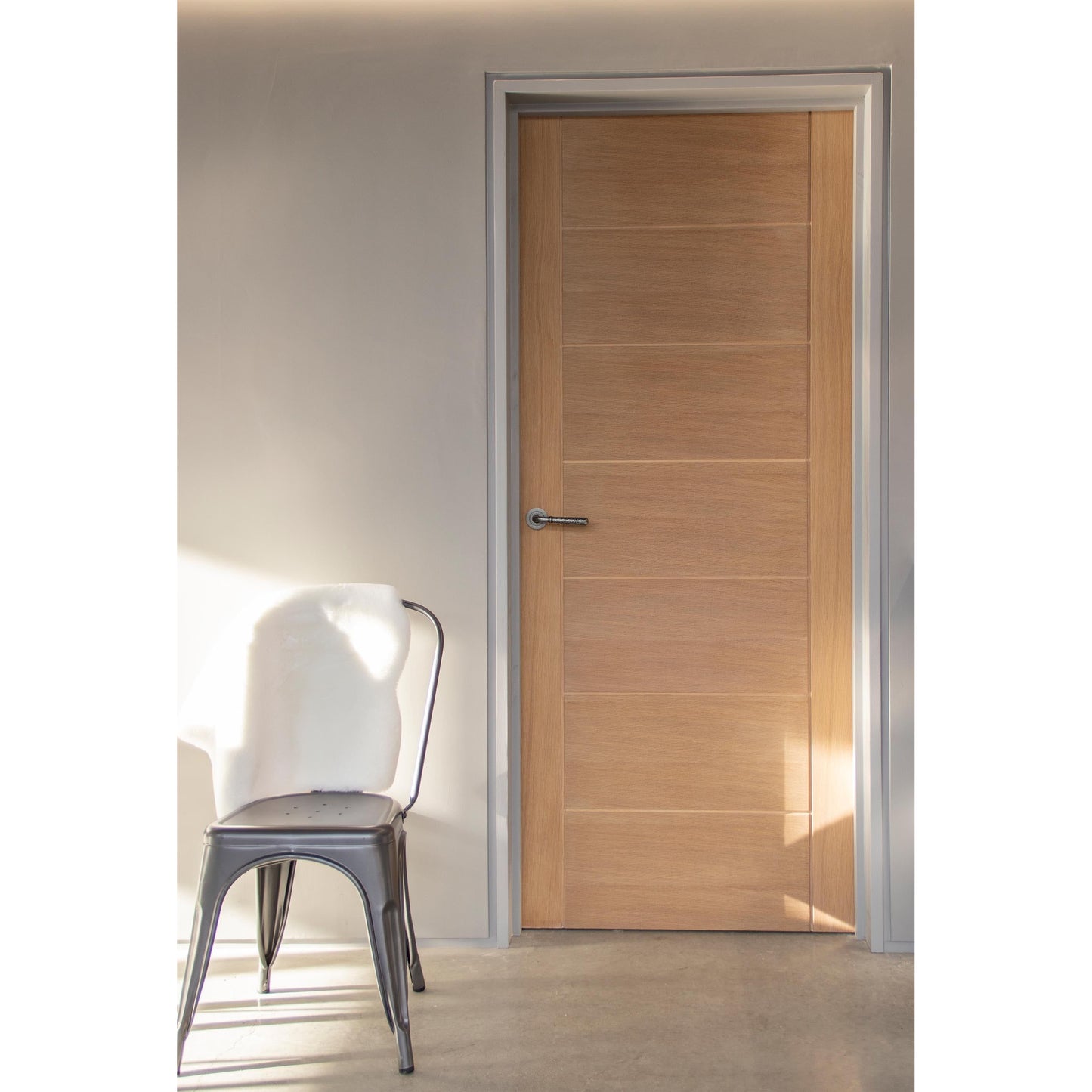 Hammered Newbury Lever on Rose Set (Unsprung)