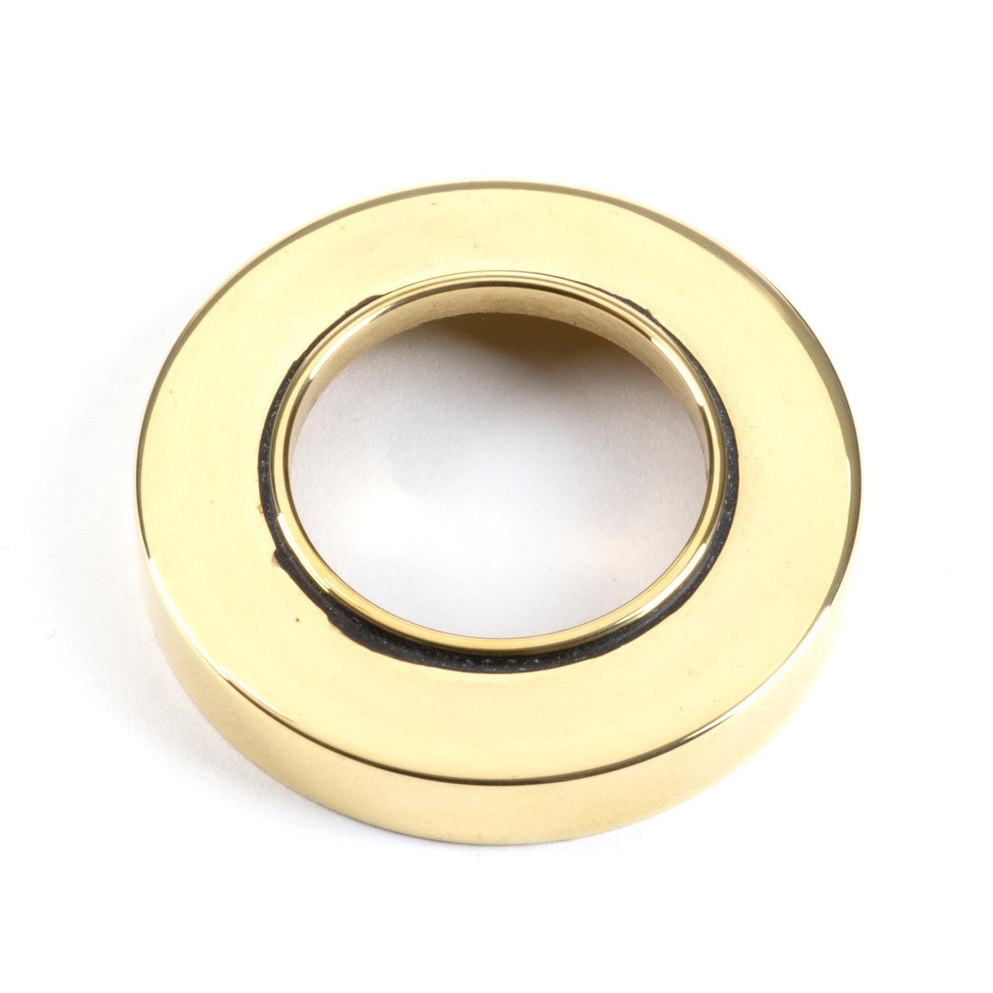 Brompton Lever on Rose Set (Unsprung)