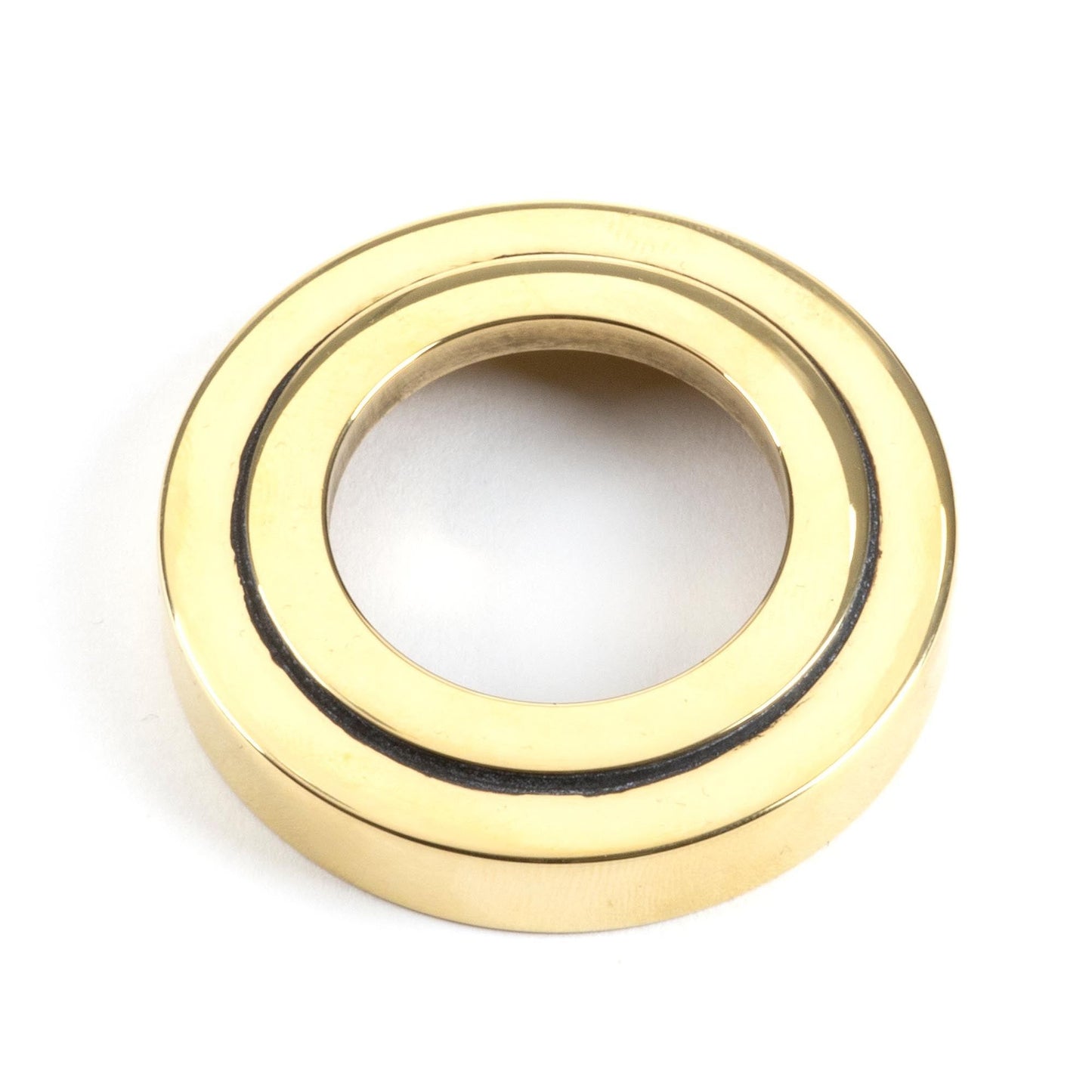 Brompton Lever on Rose Set (Unsprung)