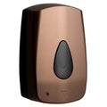 Modular Matte Brass Auto 1L Touch Free Refillable Soap Dispenser Copper Foam 1L Love Handles uk