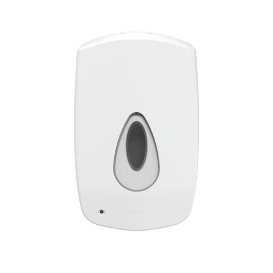 Modular Auto 1L Liquid Touch Free Refillable Soap Dispenser
