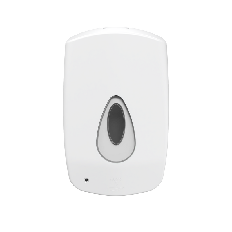 Modular Auto 1L Foam Touch Free Refillable Soap Dispenser