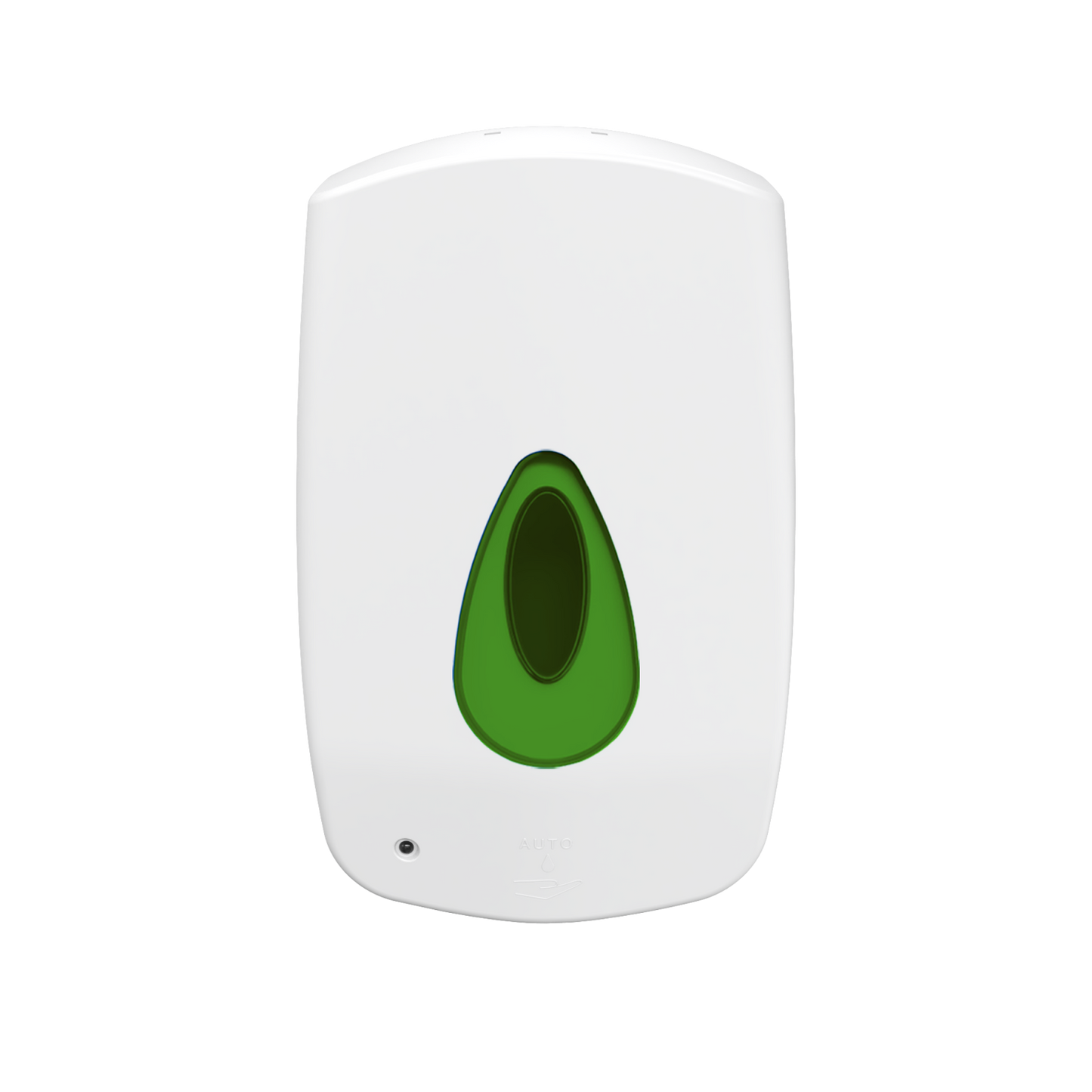 Modular Auto 1L Foam Touch Free Refillable Soap Dispenser