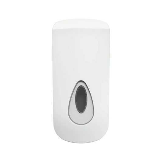 Modular 900ml Liquid Refillable Soap Dispenser
