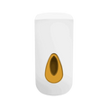Modular 900ml Liquid Refillable Soap Dispenser