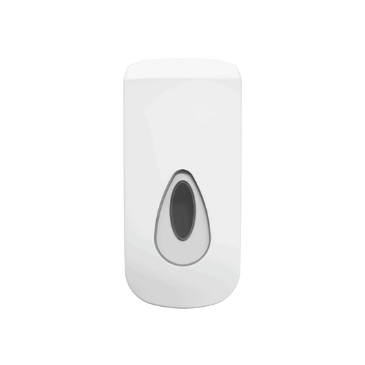 Modular 400ml Foam Refillable Soap Dispenser