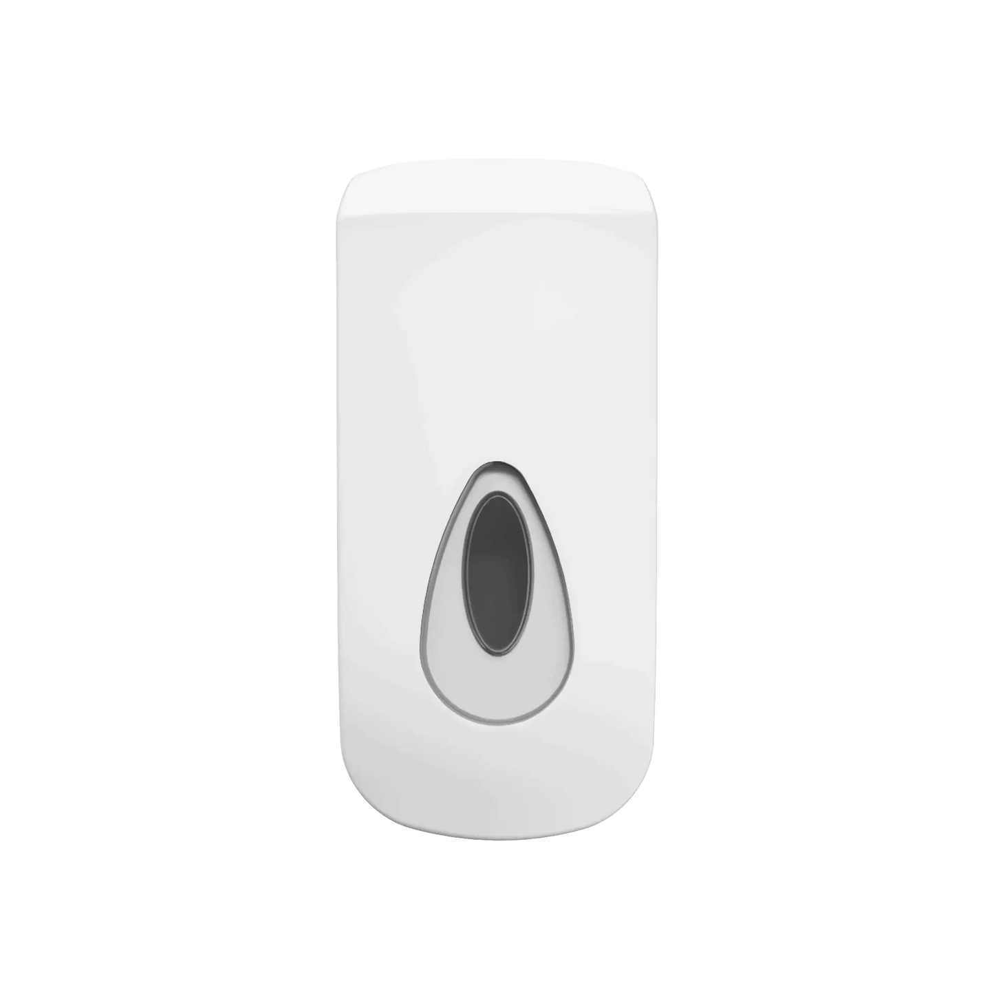 Modular 400ml Foam Refillable Soap Dispenser