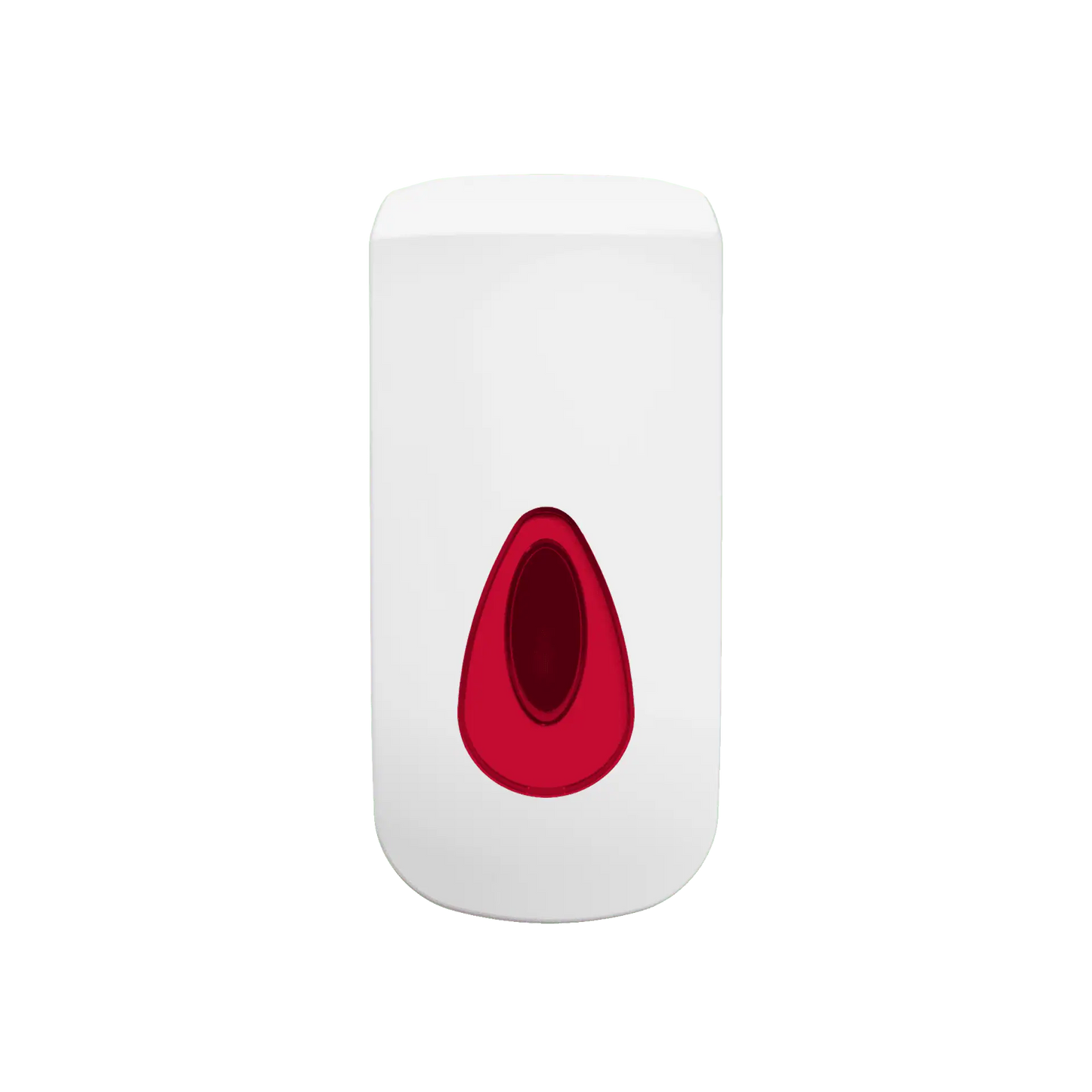 Modular 400ml Spray Refillable Soap Dispenser