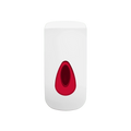 Modular 400ml Spray Refillable Soap Dispenser