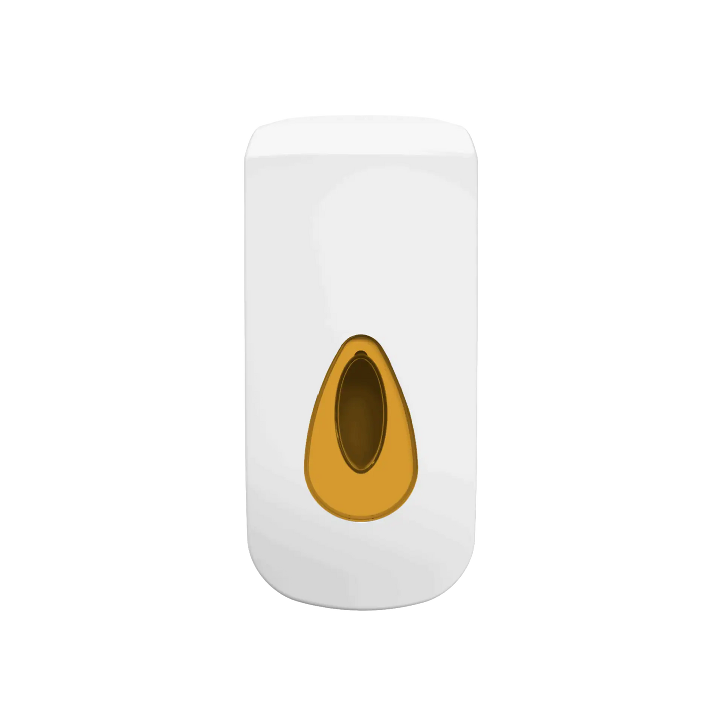 Modular 400ml Spray Refillable Soap Dispenser