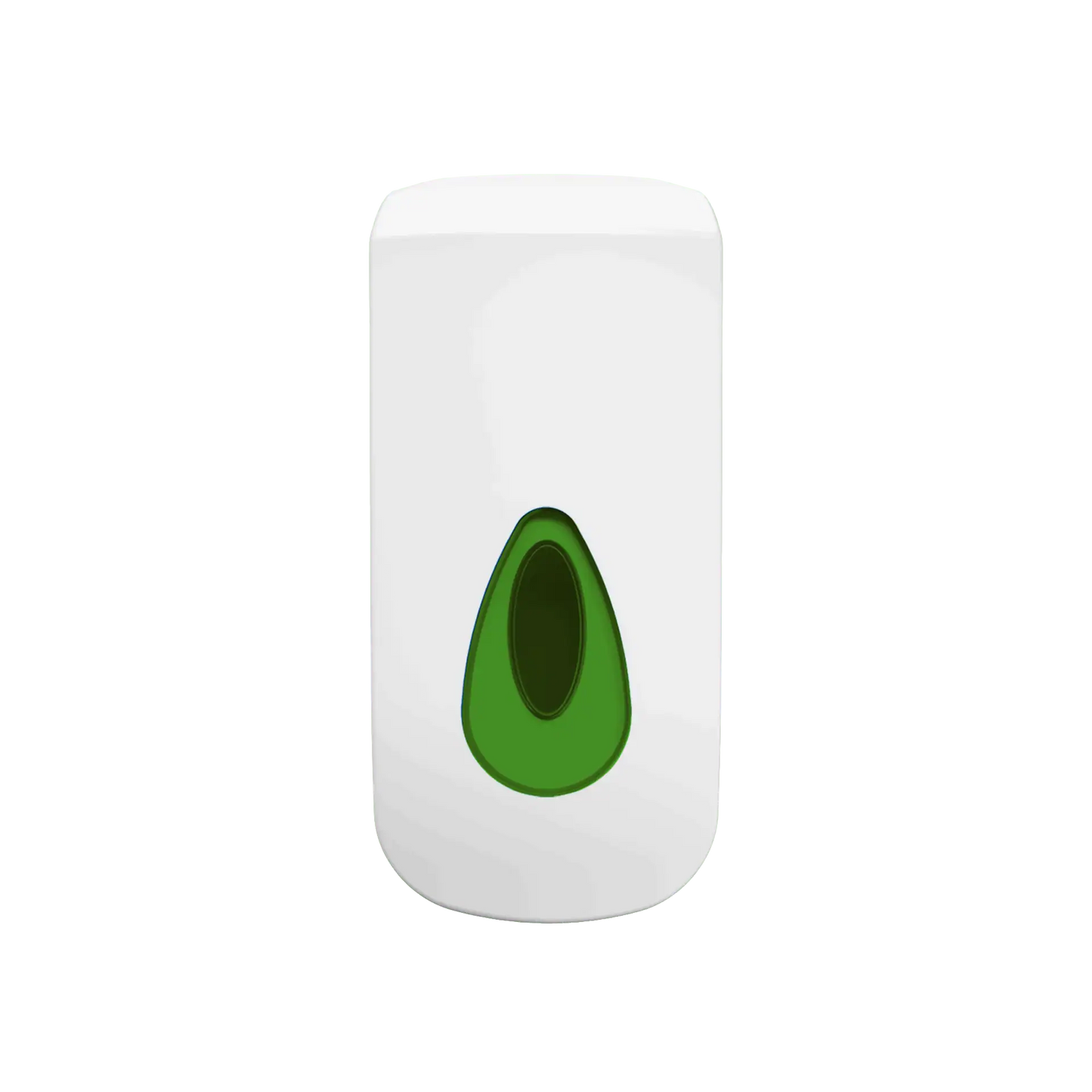 Modular 400ml Foam Refillable Soap Dispenser