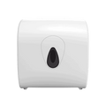 Modular Autocut Hand Towel Dispenser White – Grey Window Love Handles uk