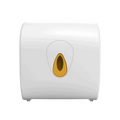 Modular Autocut Hand Towel Dispenser White – Orange Window Love Handles uk