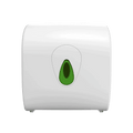 Modular Autocut Hand Towel Dispenser White – Green Window Love Handles uk