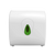 White – Green Window