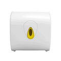 Modular Autocut Hand Towel Dispenser White – Yellow Window Love Handles uk