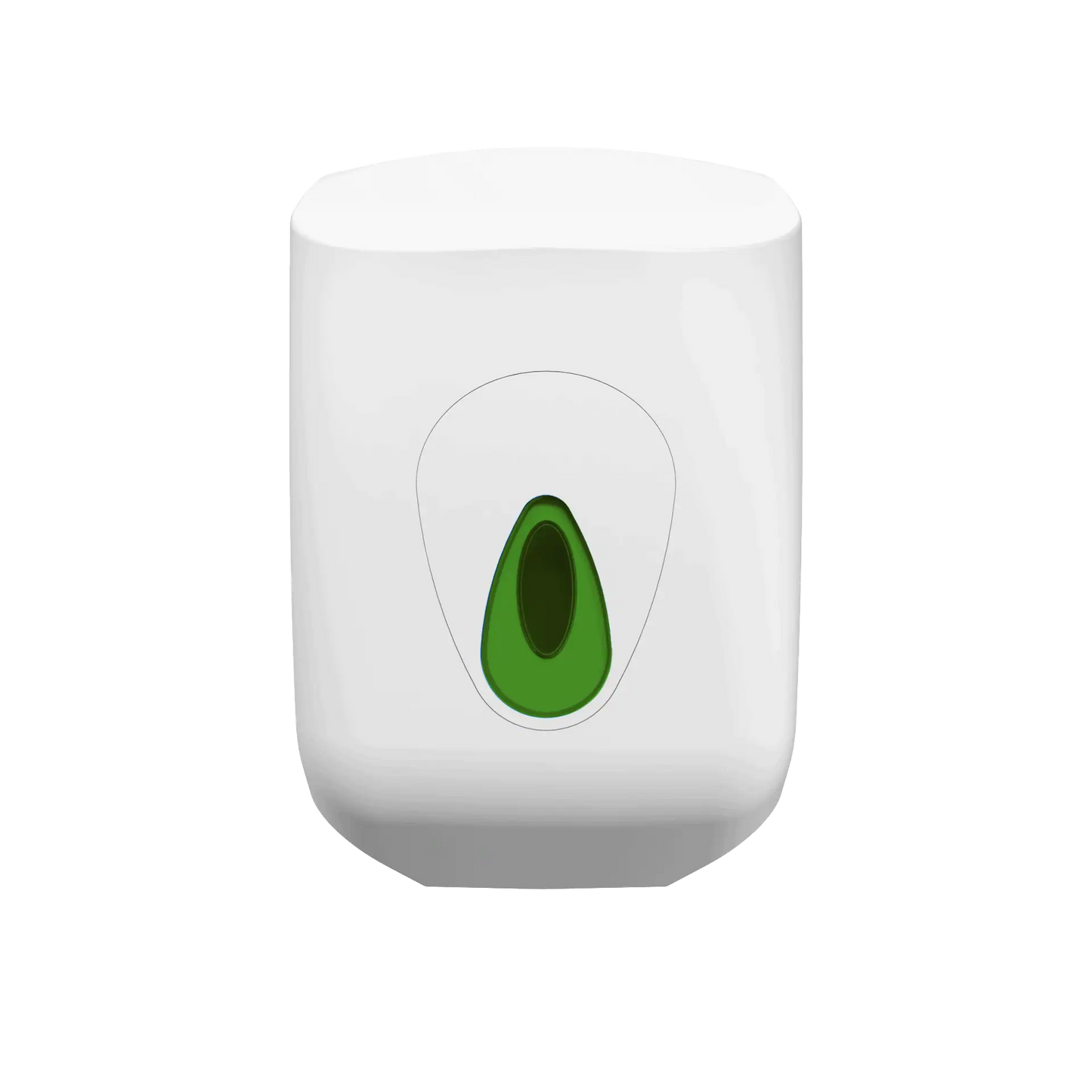 Modular Large Centrefeed Tissue Dispenser