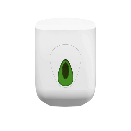 Modular Large Centrefeed Tissue Dispenser