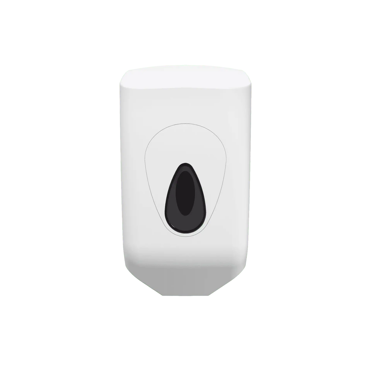 Modular Small Centrefeed Tissue Dispenser