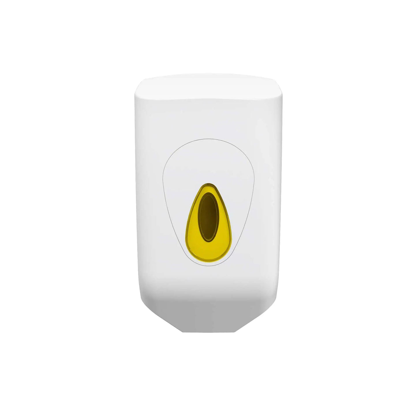 Modular Small Centrefeed Tissue Dispenser