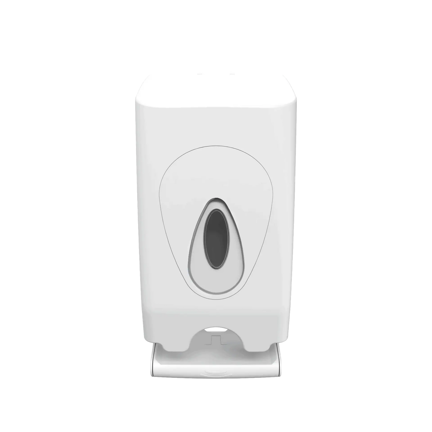 Modular Standard 2 Roll Tissue Dispenser