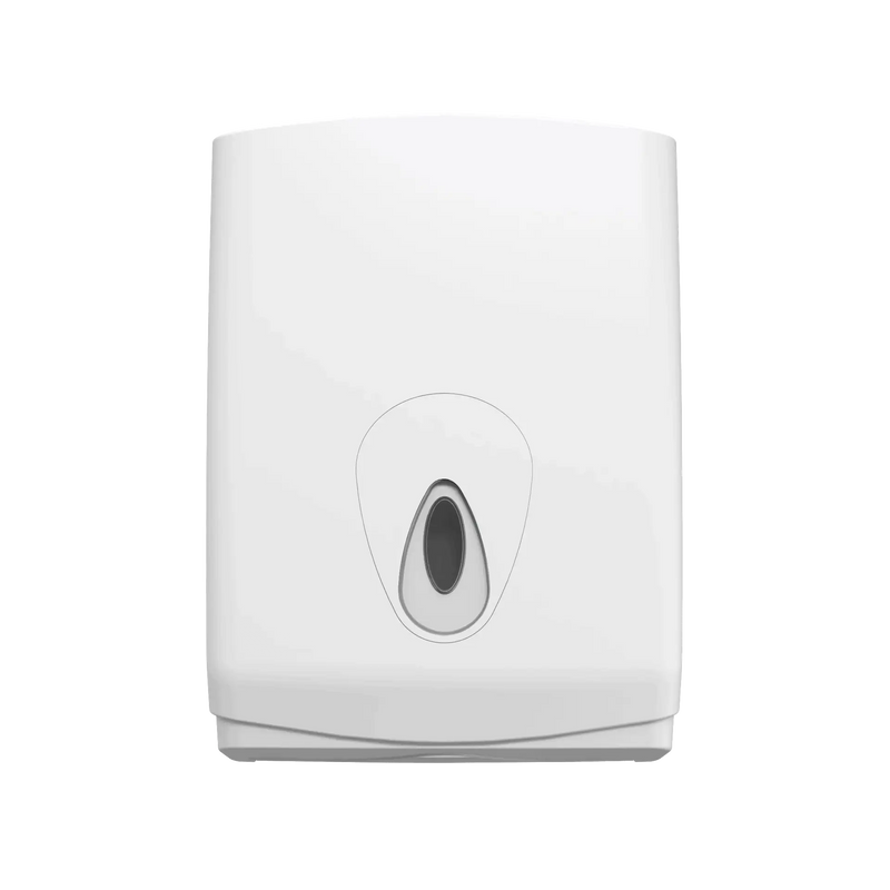 Modular Large Hand Towel Dispenser