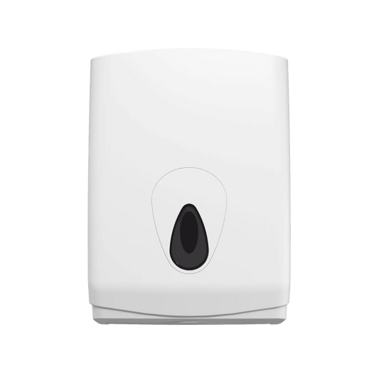 Modular Large Hand Towel Dispenser