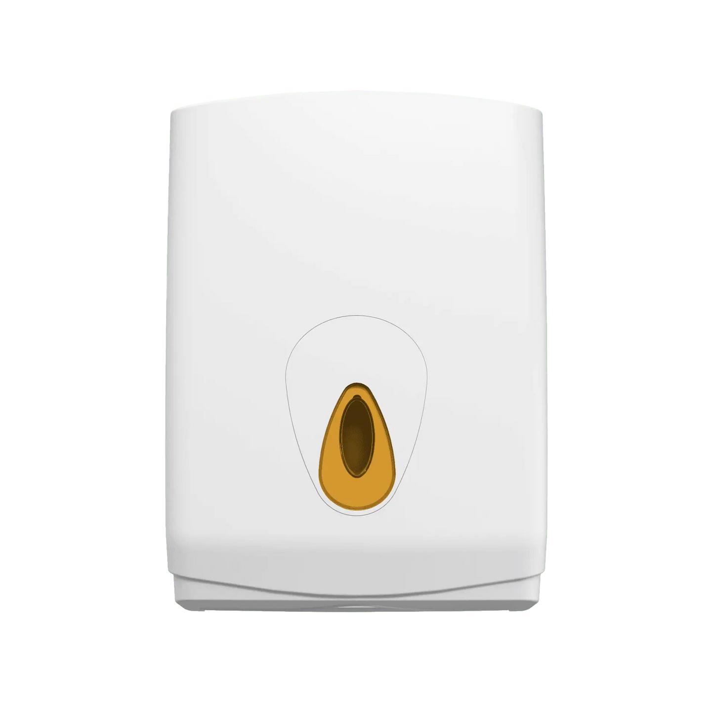 Modular Large Hand Towel Dispenser