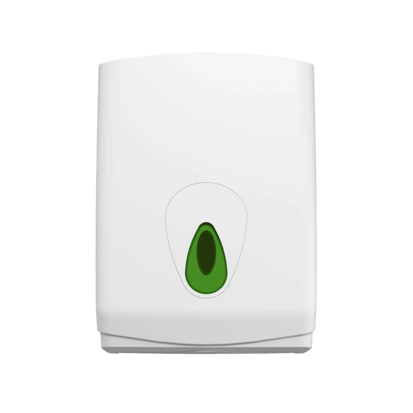 Modular Large Hand Towel Dispenser