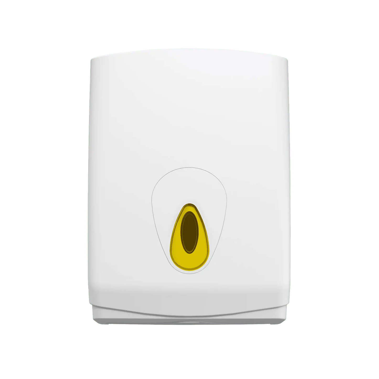 Modular Large Hand Towel Dispenser