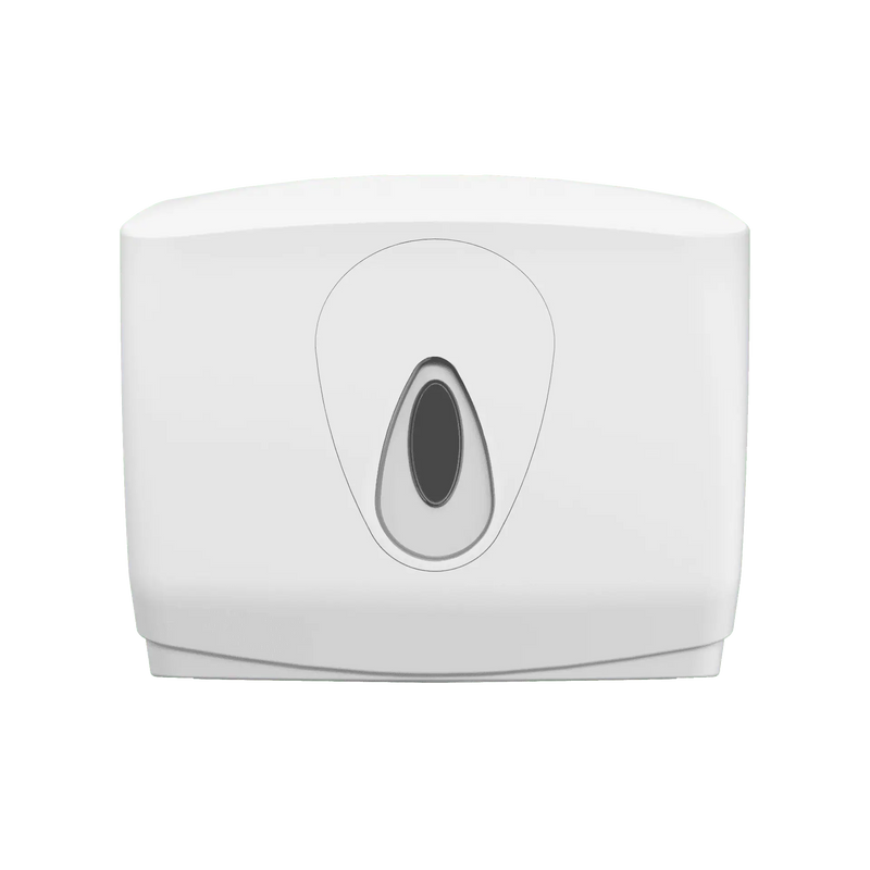 Modular Small Hand Towel Dispenser