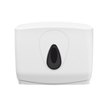 Modular Small Hand Towel Dispenser White – Grey Window Love Handles uk