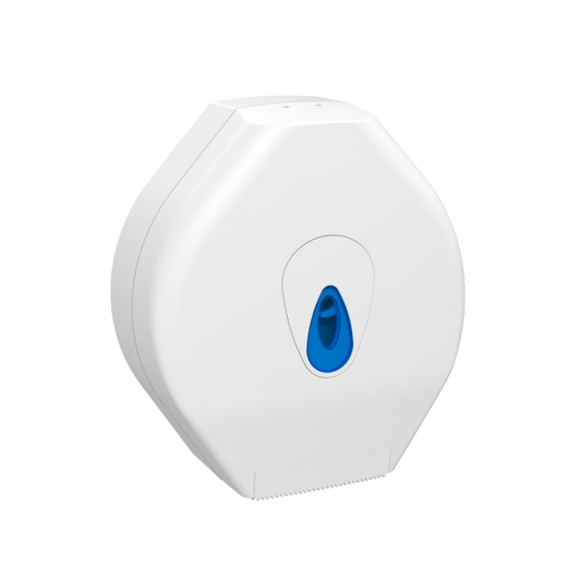 Large Toilet Roll Dispenser
