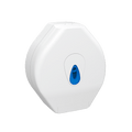 Large Toilet Roll Dispenser Love Handles uk