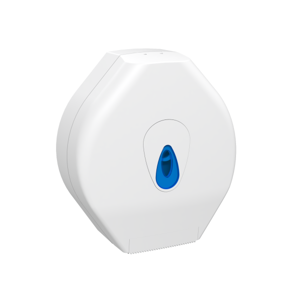 Large Toilet Roll Dispenser