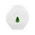White – Green Window