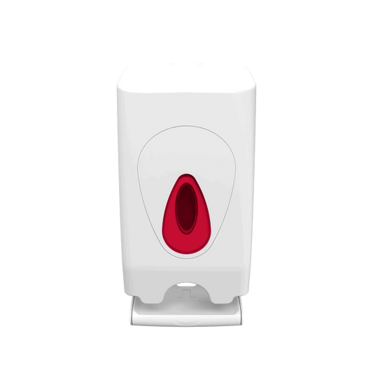 Modular Standard 2 Roll Tissue Dispenser