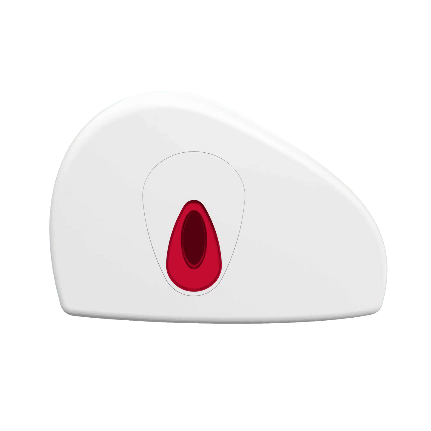 Modular Small Jumbo 8″ Stub Roll Dispenser