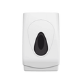 Modular Multiflat Tissue Dispenser White – Grey Window Love Handles uk