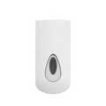 Modular 2 Litre Pumic Refillable Soap Dispenser