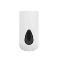 Modular 2 Litre Pumic Refillable Soap Dispenser