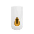 Modular 2 Litre Pumic Refillable Soap Dispenser